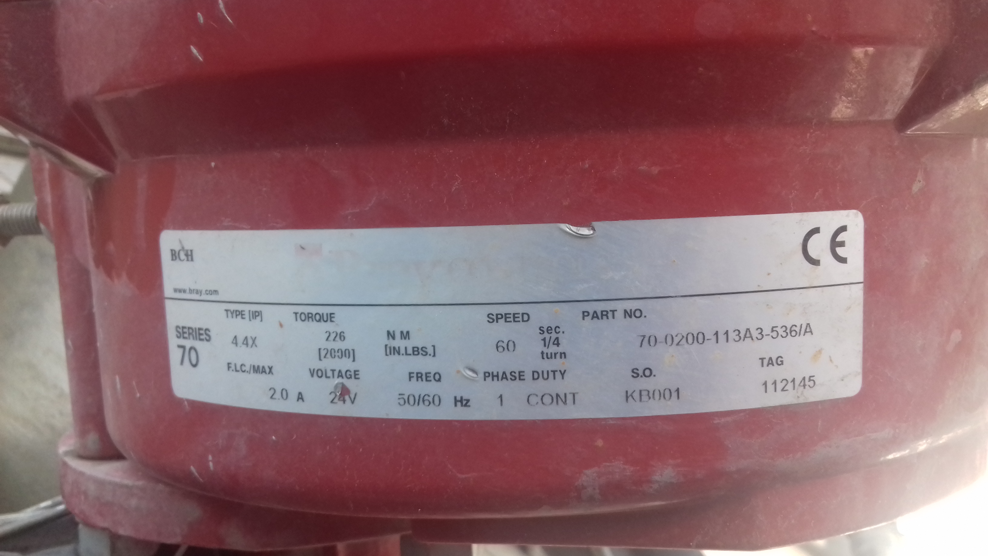 70-0200-113A3-536/A replaced by 700200-113AC536/A 