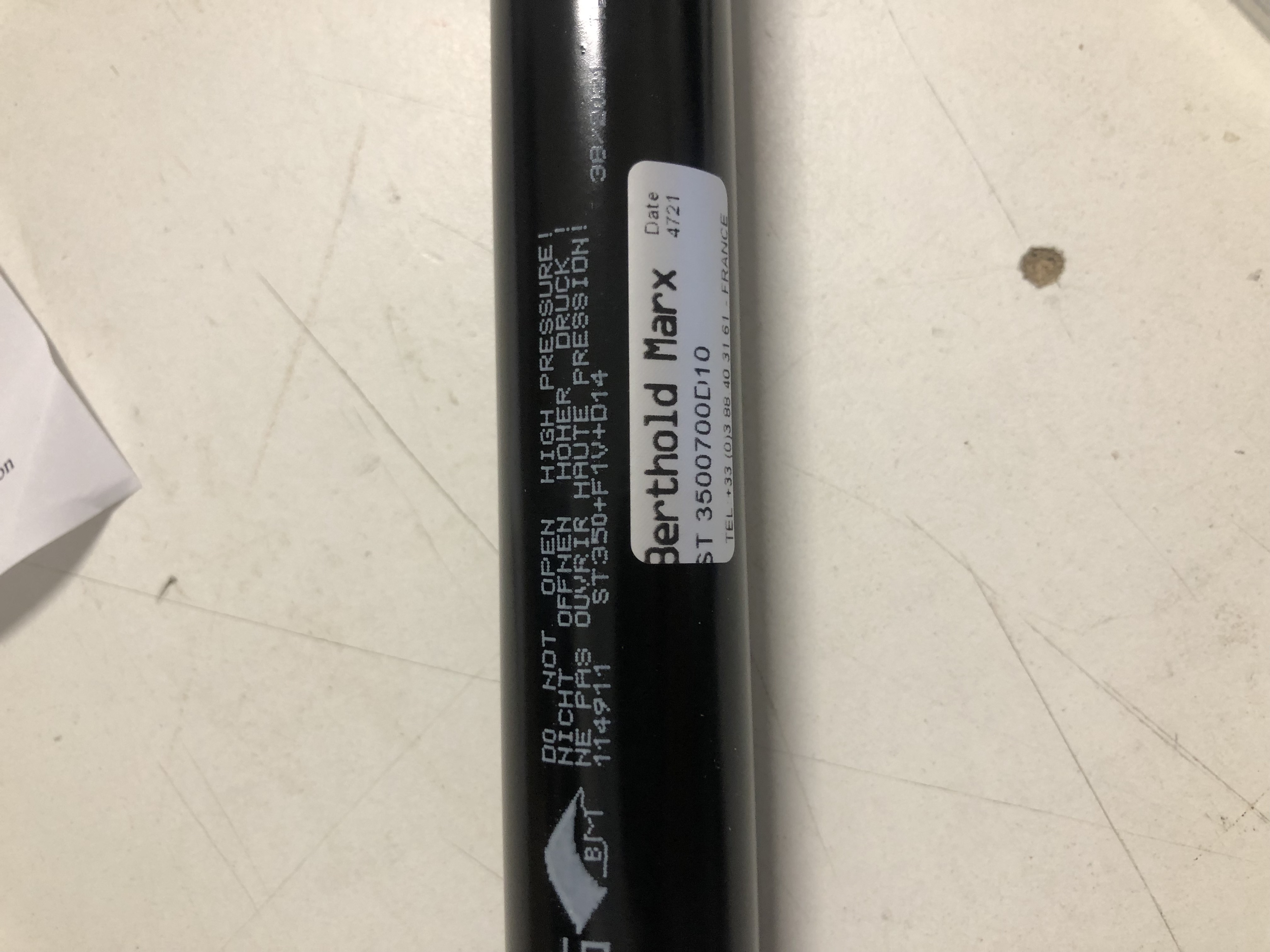 ST 300+F1*V+D14