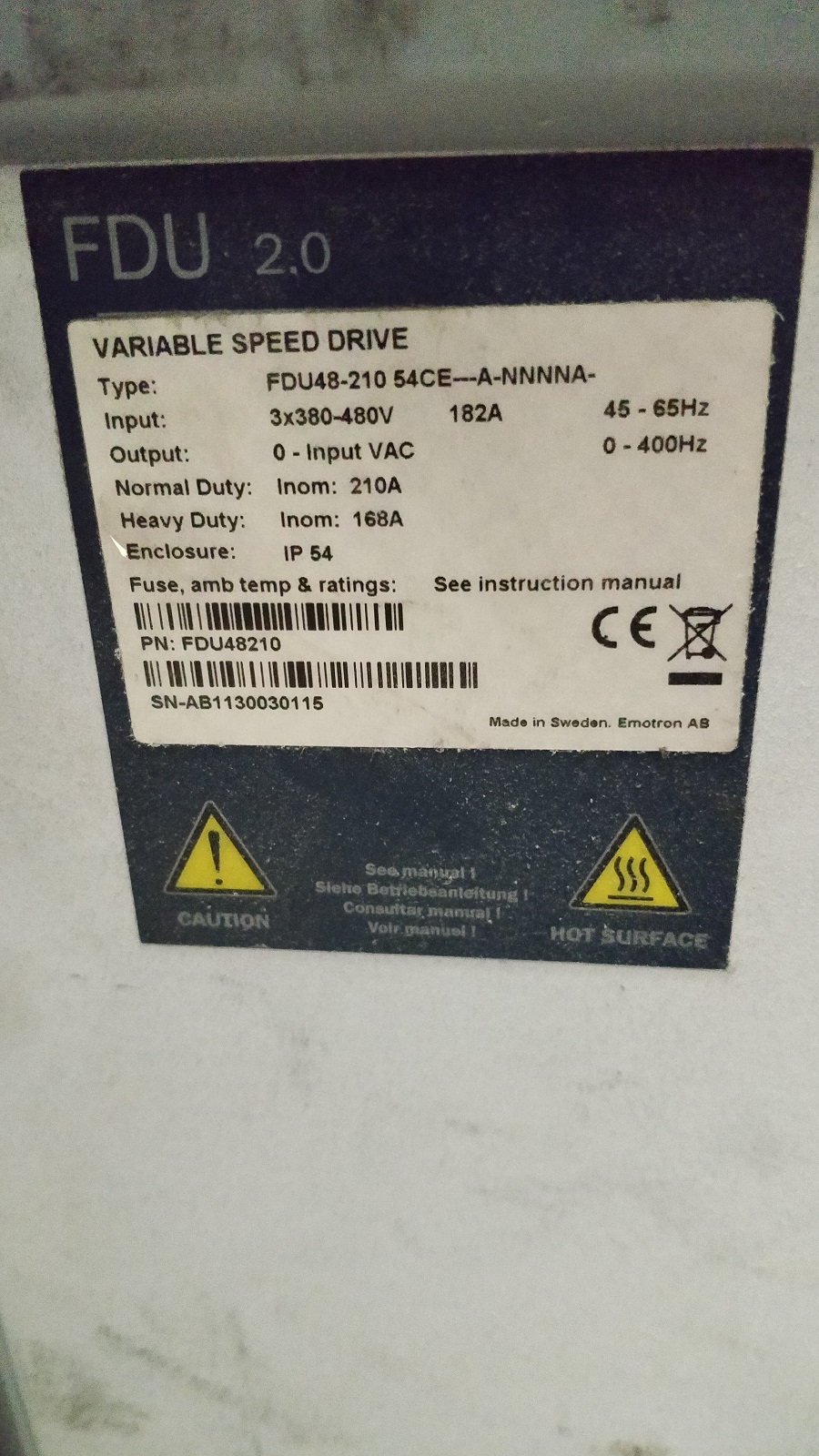 FDU48210 