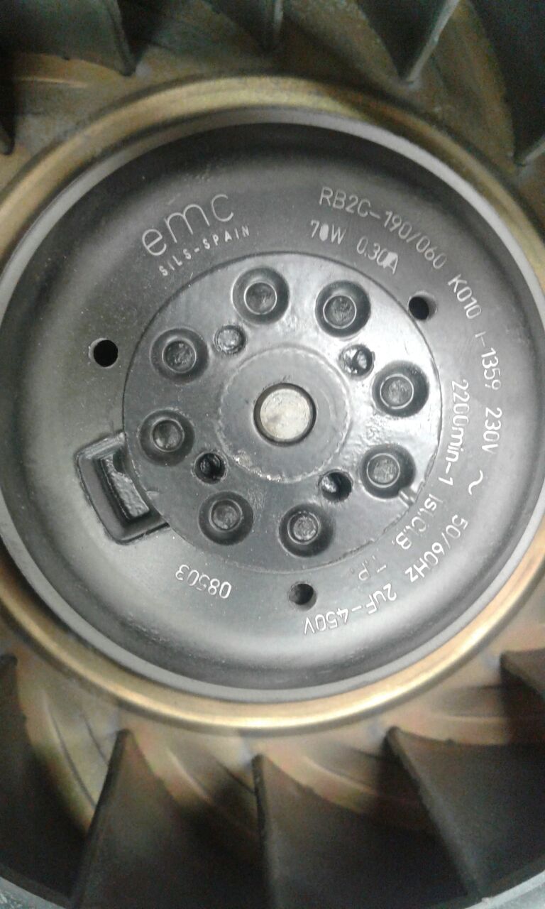 RB2C-190/060 K010 I-1359