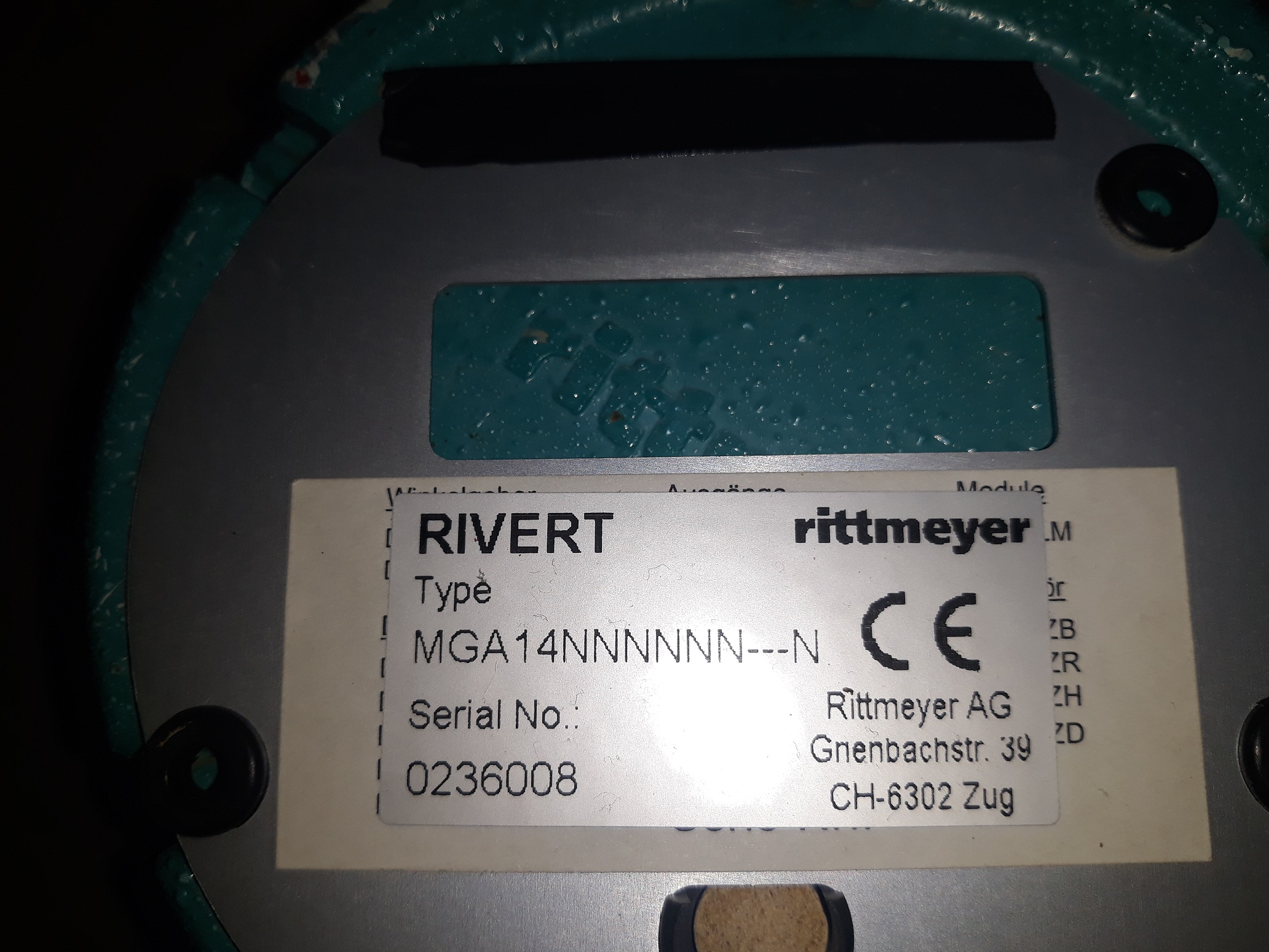 MGA14NNNNNN---N obsolete, replaced by 0067123.001 