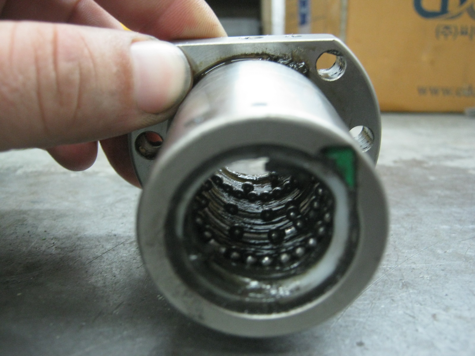 803711 OEM 