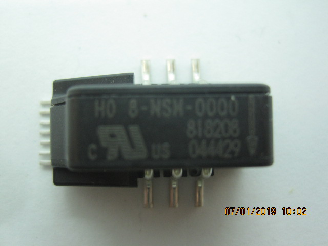 HO-8-NSM-0000 