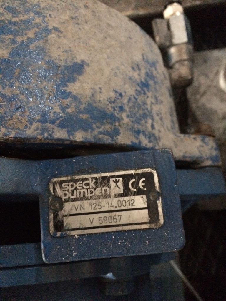 VN 125-14.0012 obsolete,replaced by VN 125-50.0057 