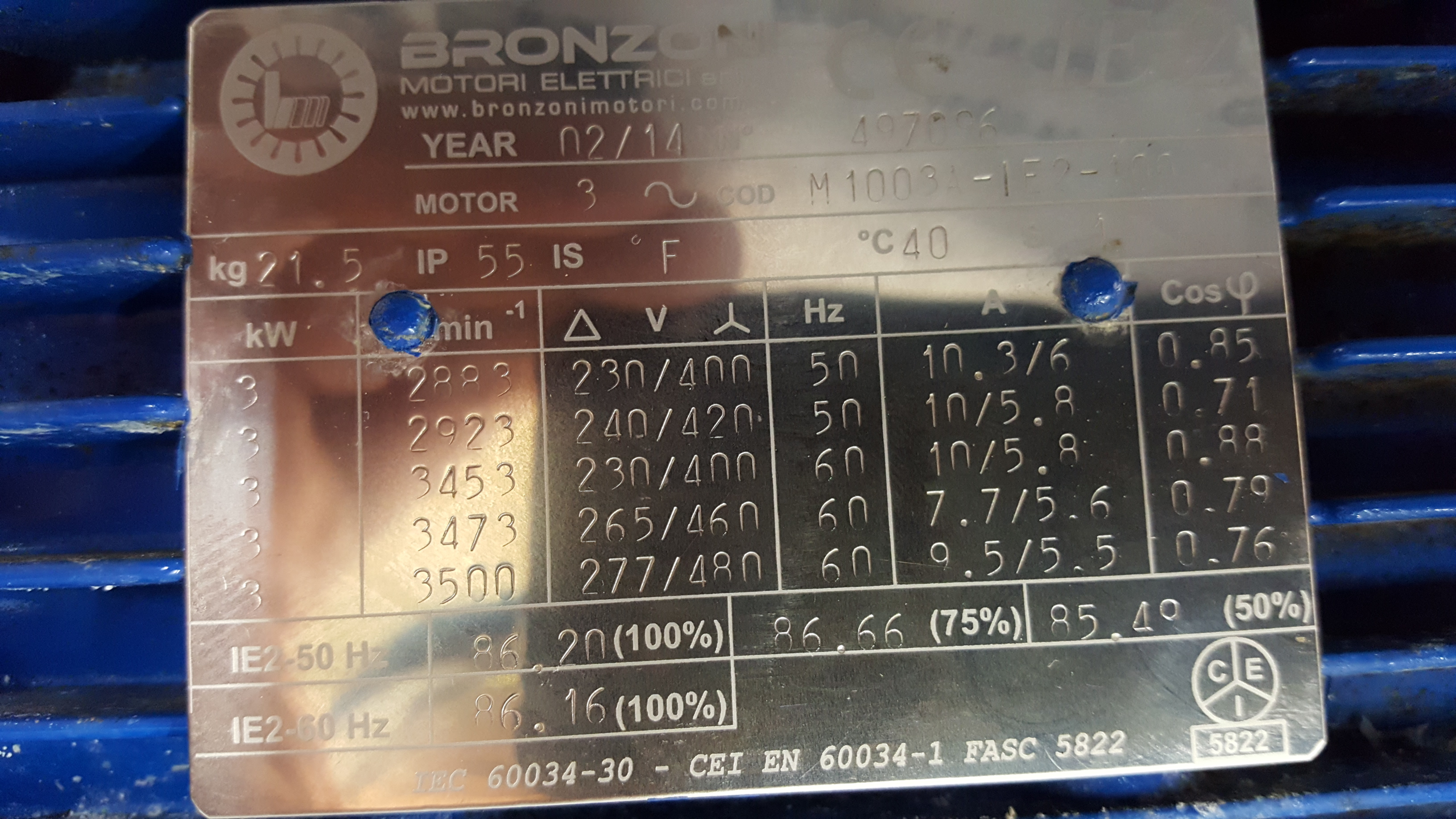 497096 oem 