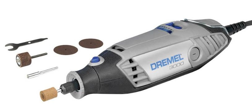 P/N: F0133000JU  Type: Dremel 3000-5
