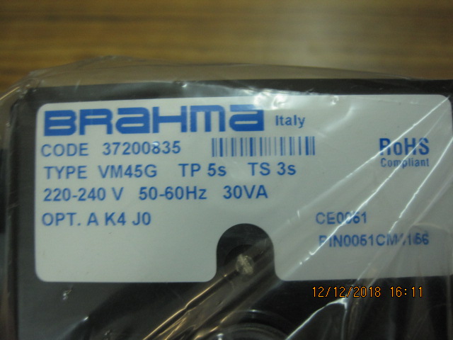 VM45G (150190492) 