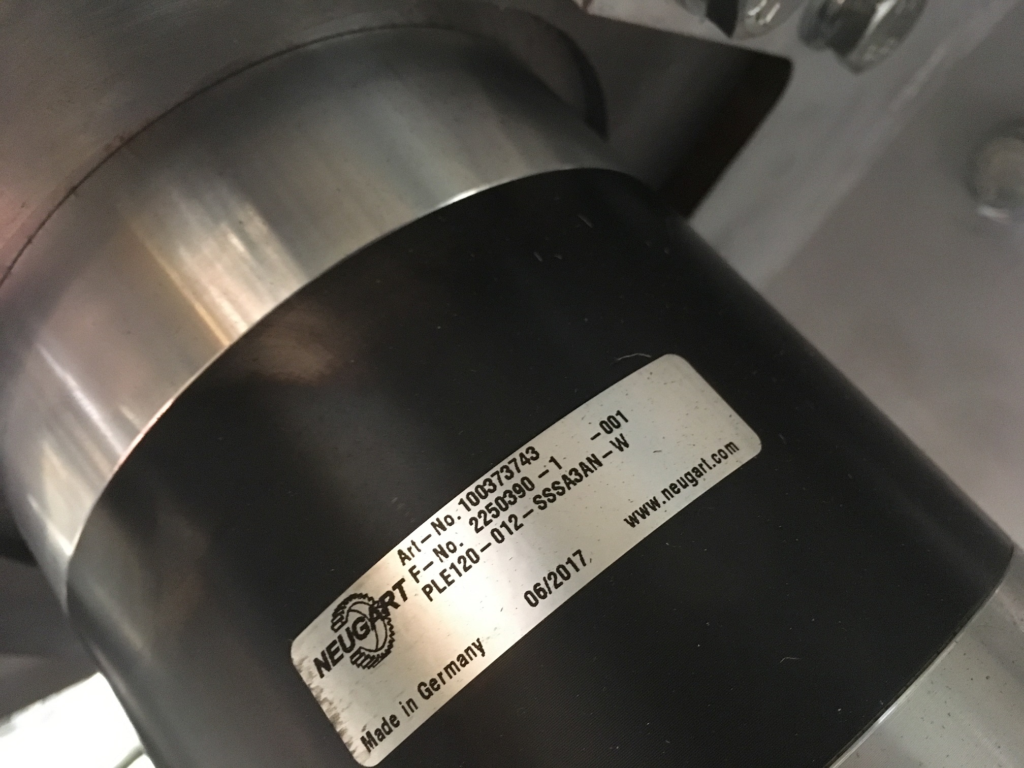 SSA-E120-012-100373743 