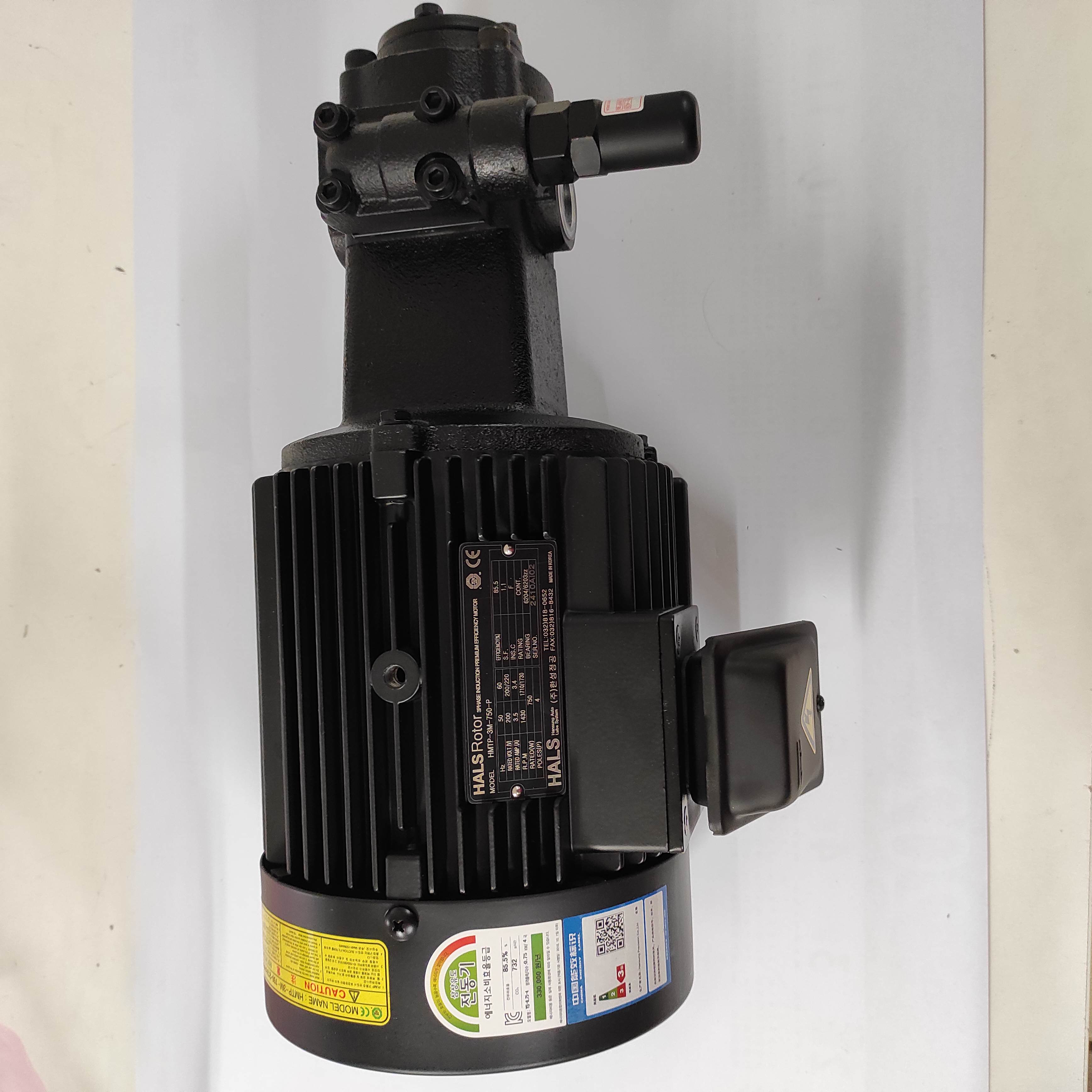 HMTP-3M-750-212HAVB