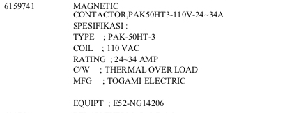 PAK-50H
