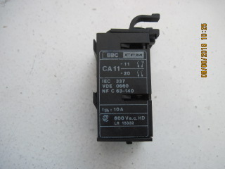 CA 11 