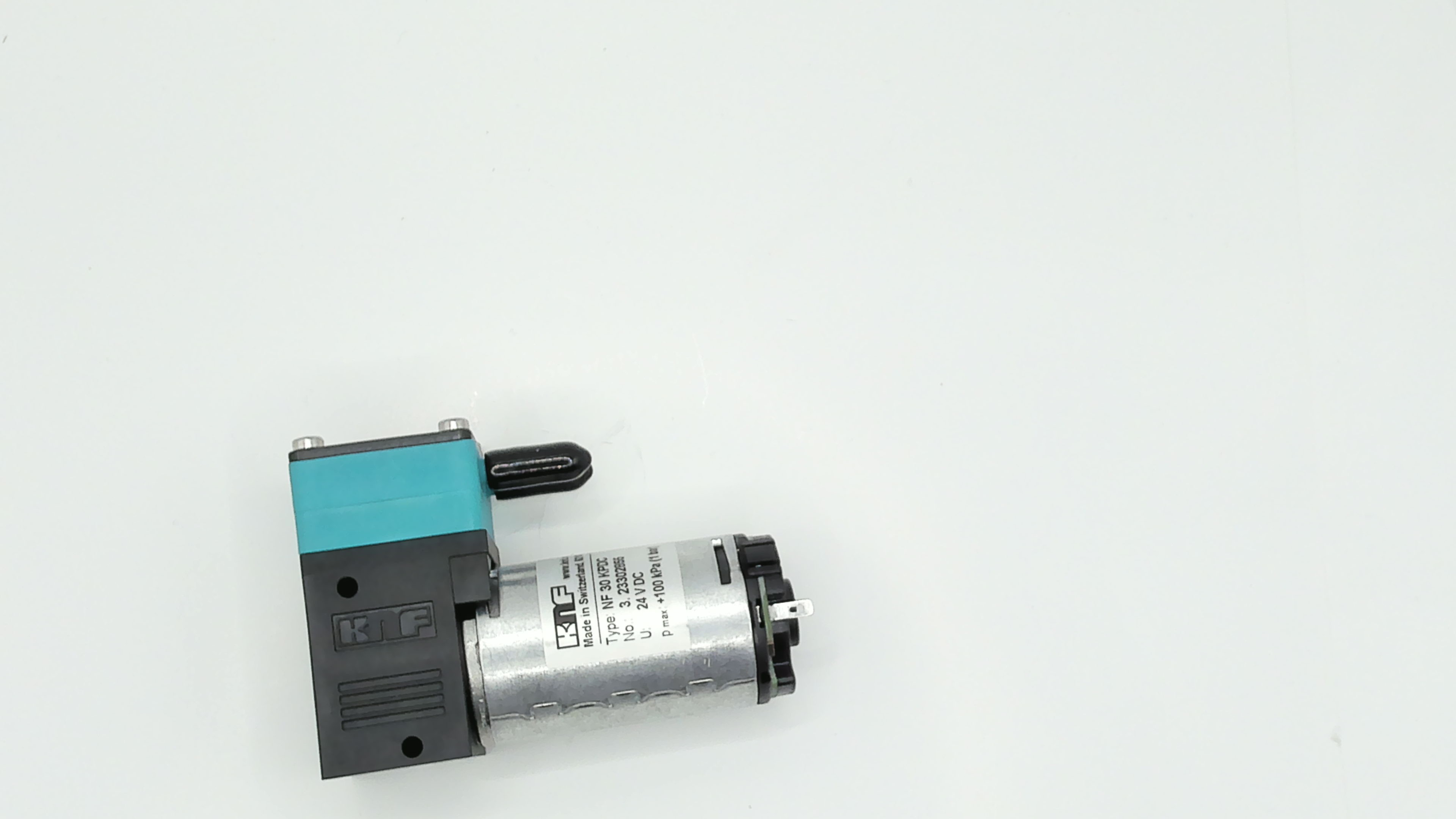 IP00 24V NF 30 KPDC