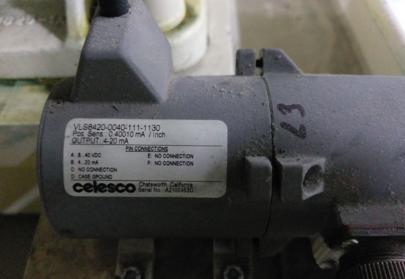 VLS8420-0040-111-1130