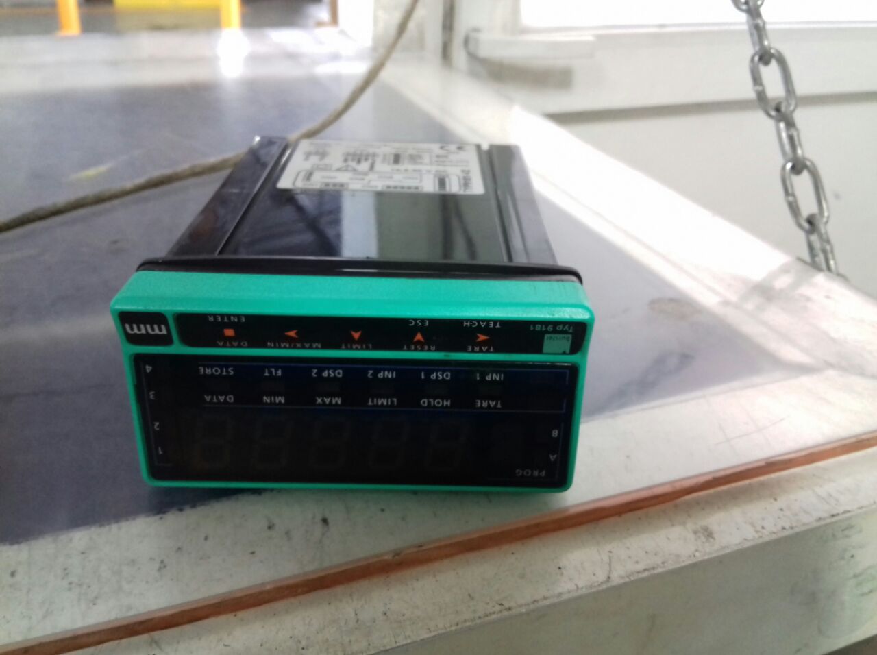 9181-V2000 