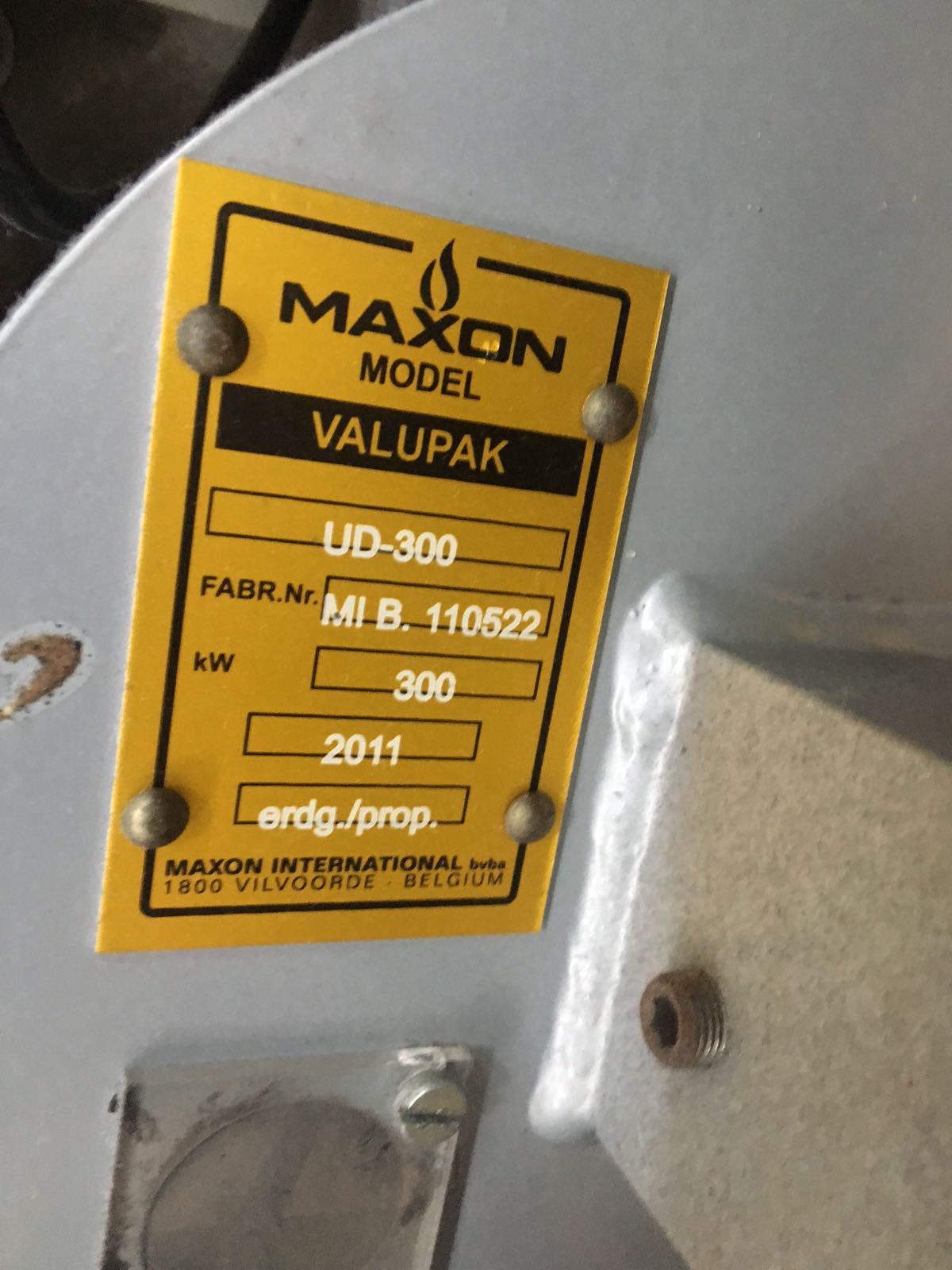 VALUPAK 300 