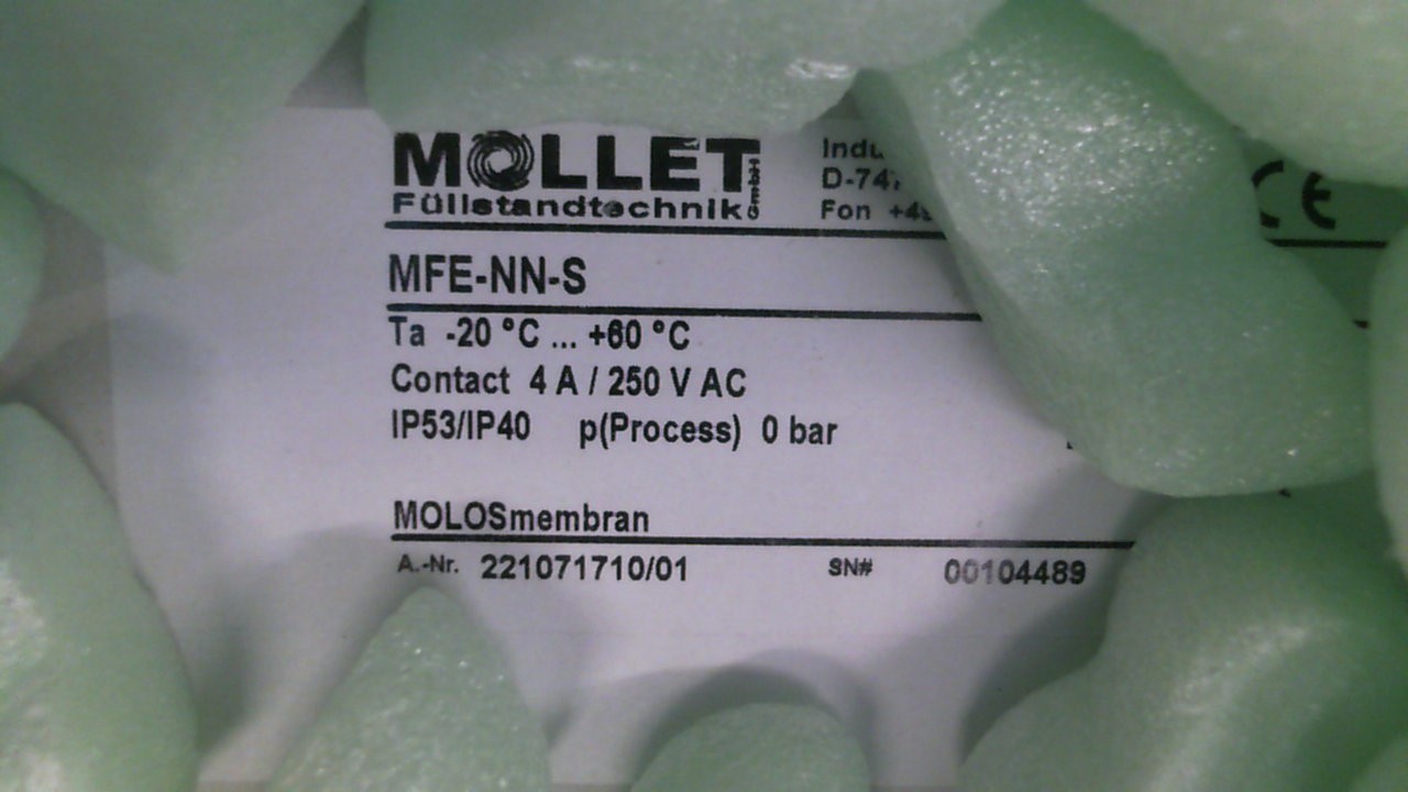 MFE-NN-S