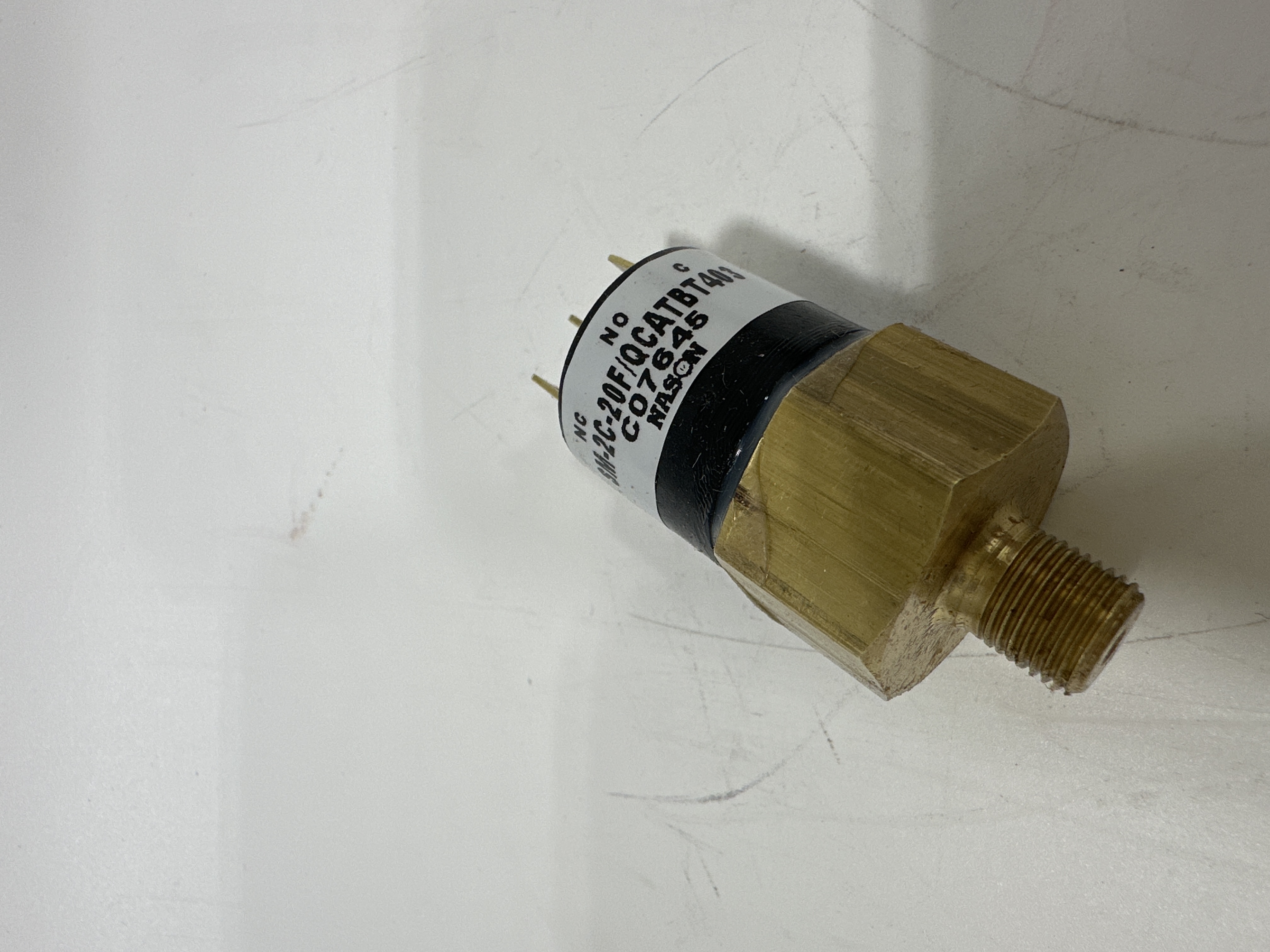 SM-2C-20F/QCATBT403