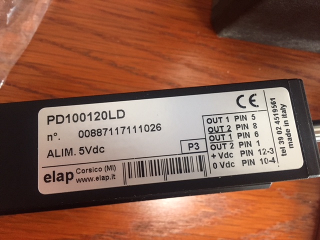  PD100-120-LD5V 