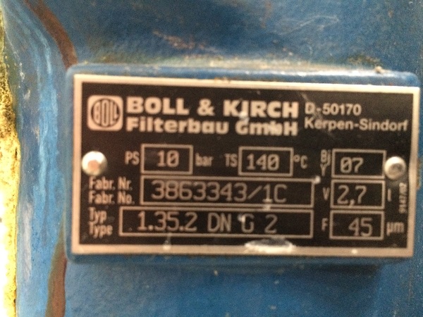 seal kit for 3863343/1C (3090055 + 3042329) 