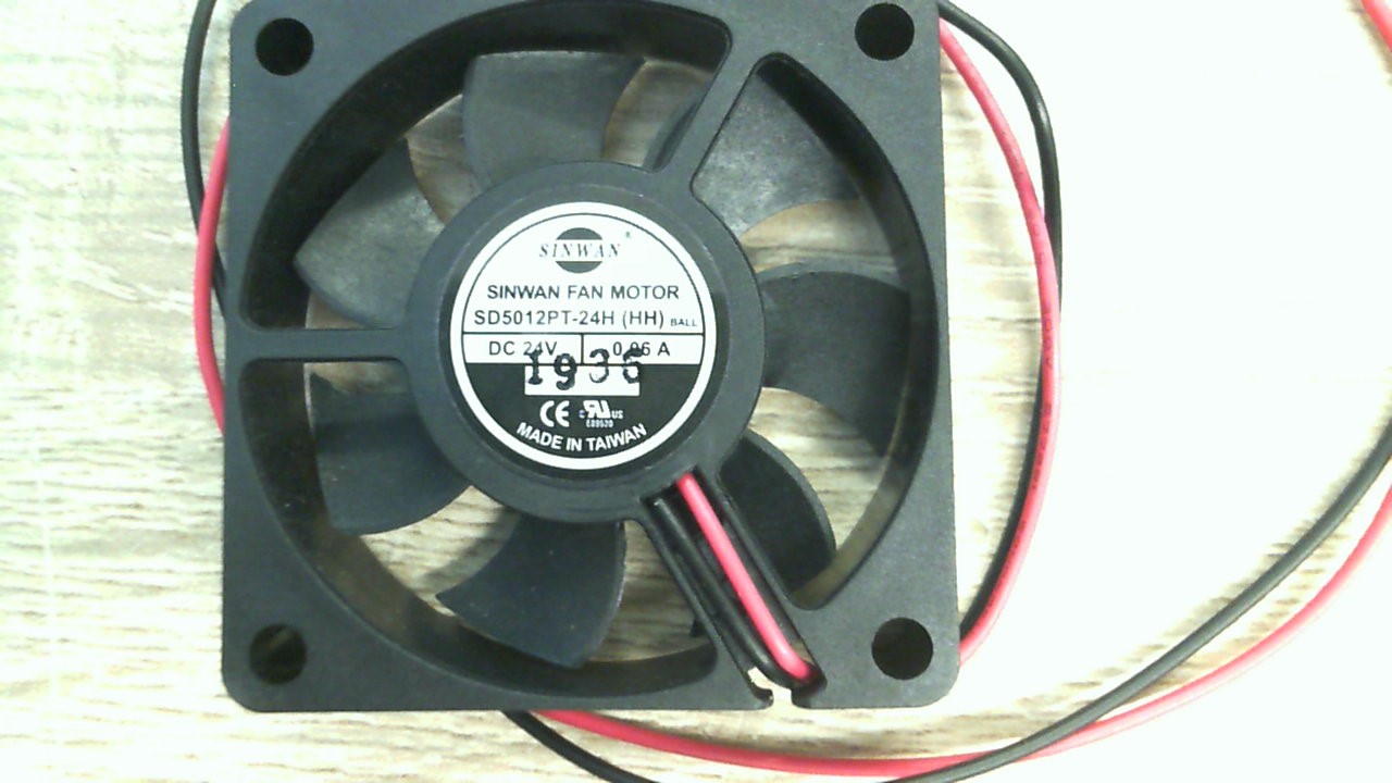 SD5012PT-24HB (H) - SD5012PT- 24HWB