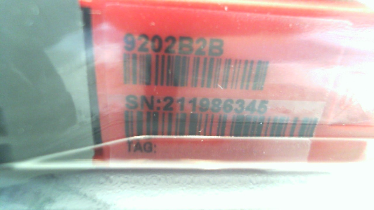 9202B2B