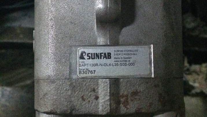 SAPT130R-N-DL4-L35-S0S-000 (23220R) 