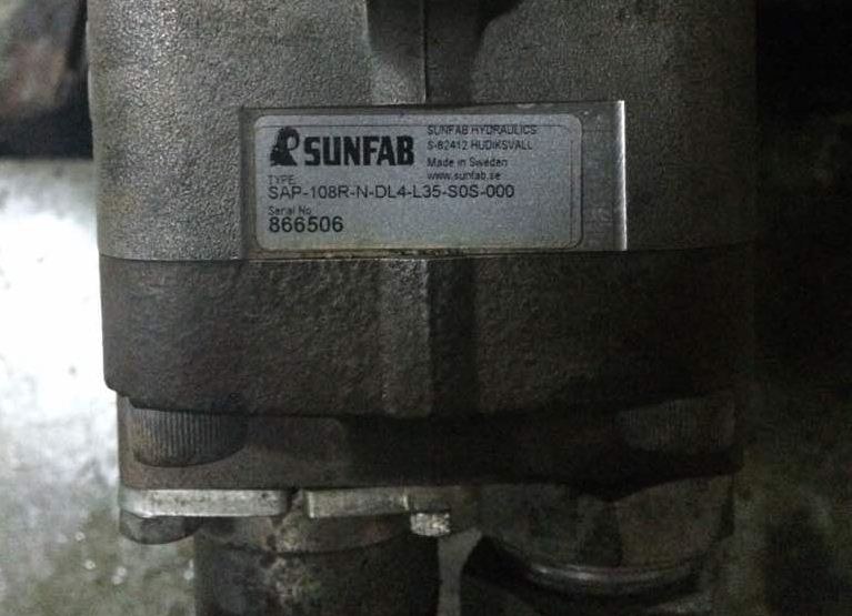 SAP-108R-N-DL4-L35-S0S-000 (23108R)