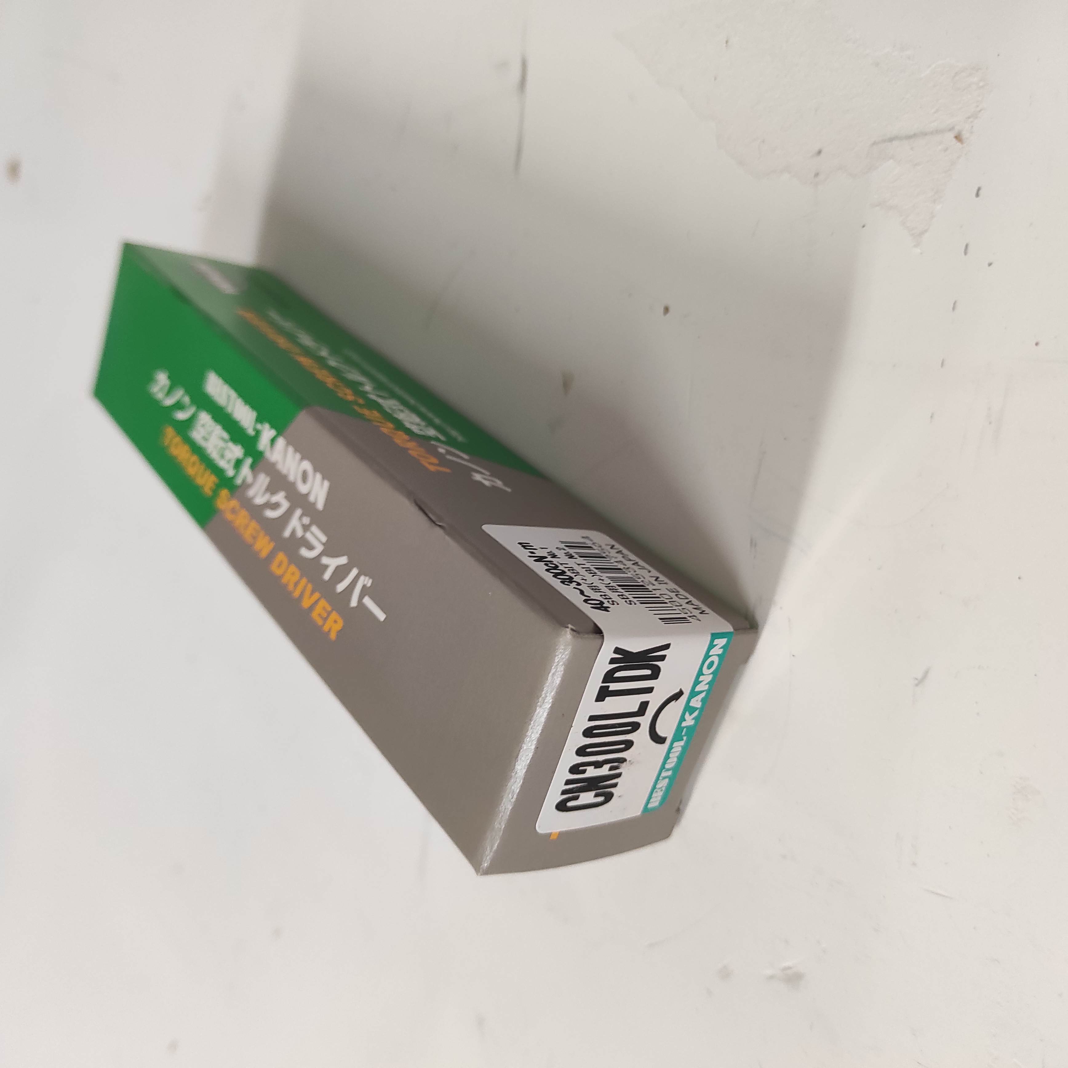 cN 300 LTDK