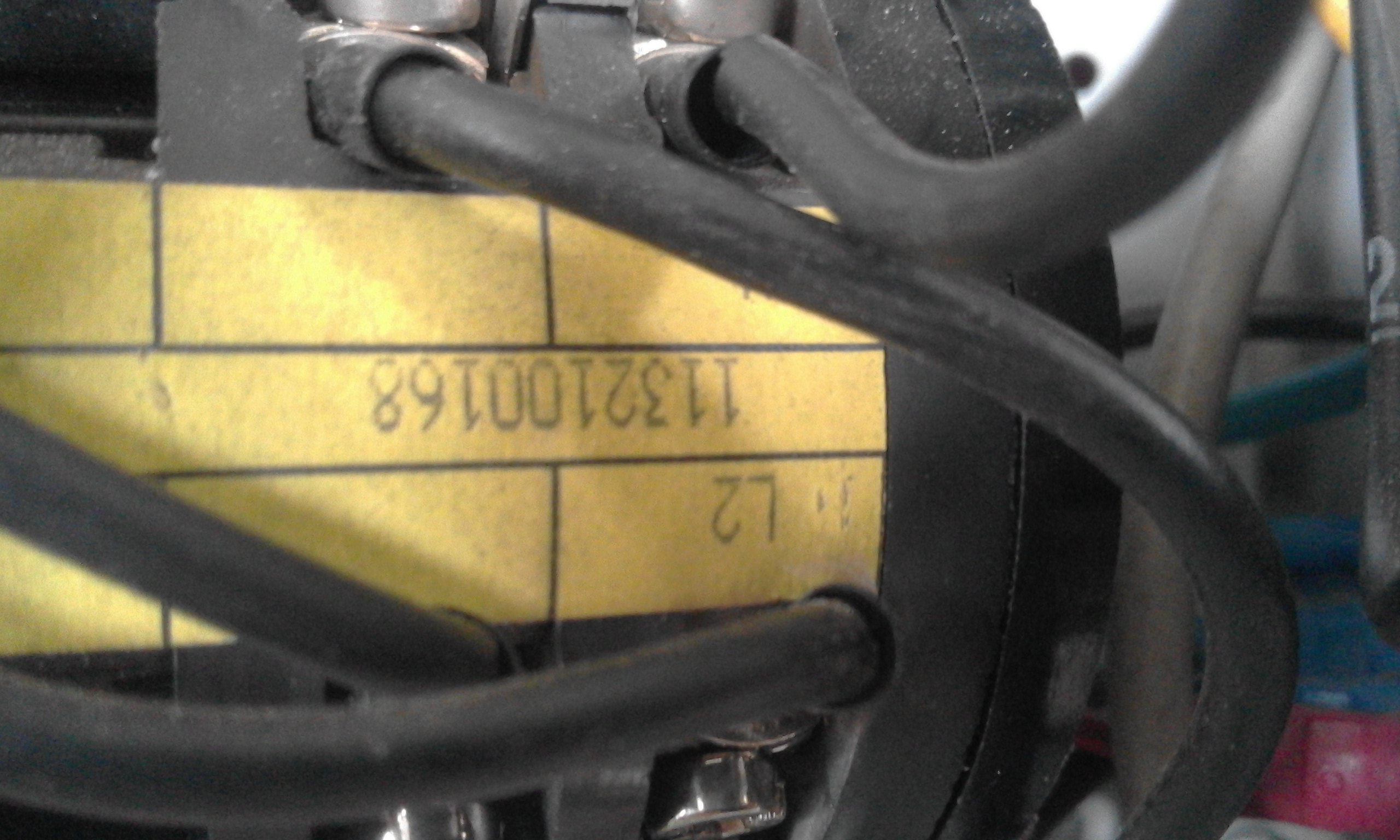 1132100168 OEM  