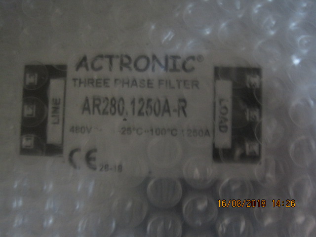 AR280.1250A-R