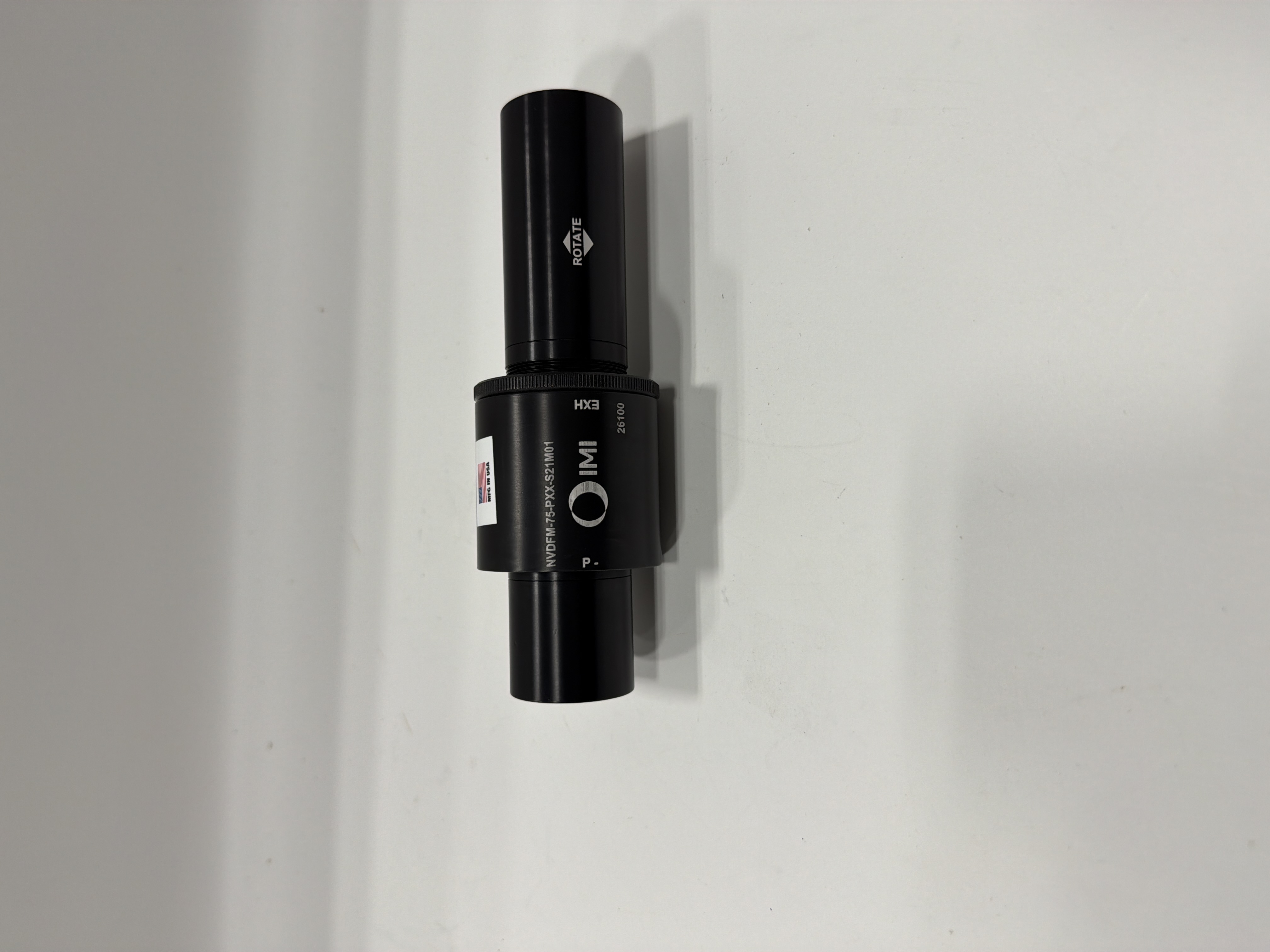 I-VDF750-ST16C(NVDFM-75-PXX-S21M01)