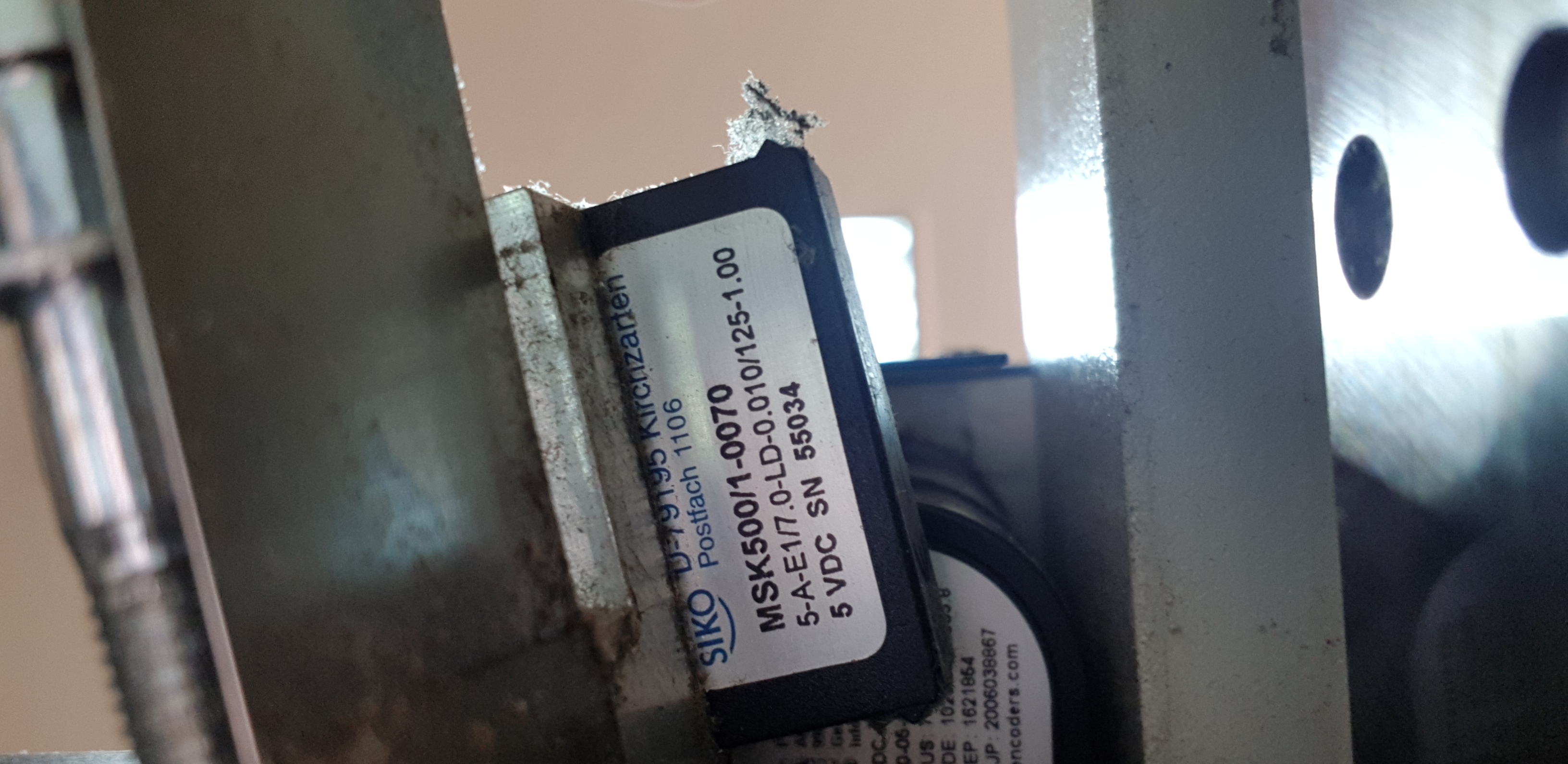 MSK500/1-0070