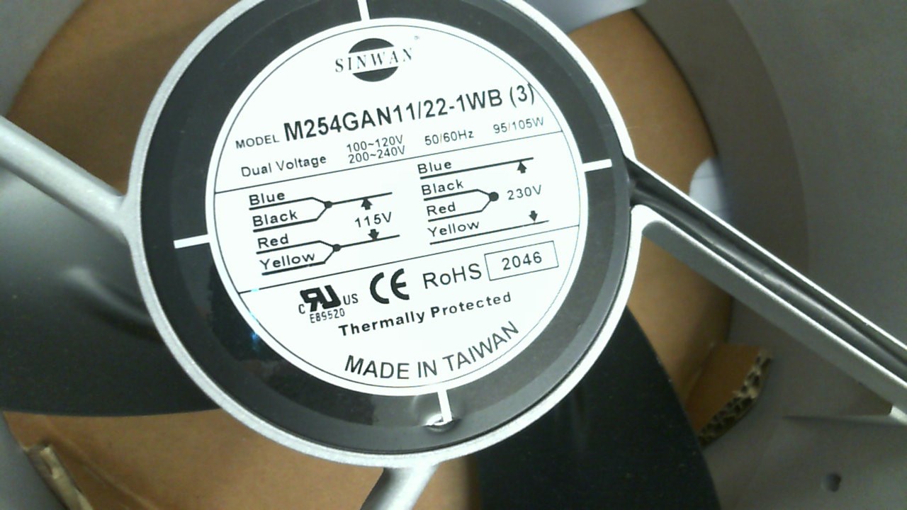 M254GAN 11/22-1WB