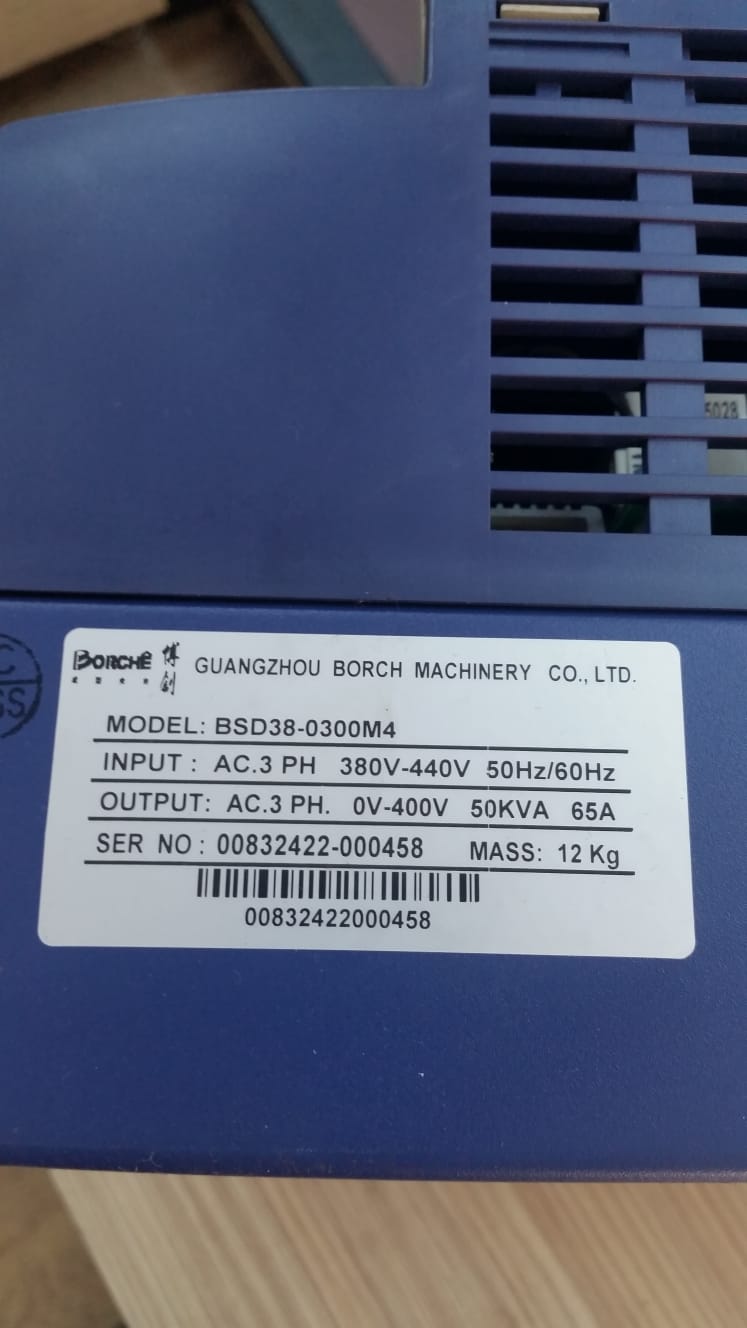BSD38-0300M4 