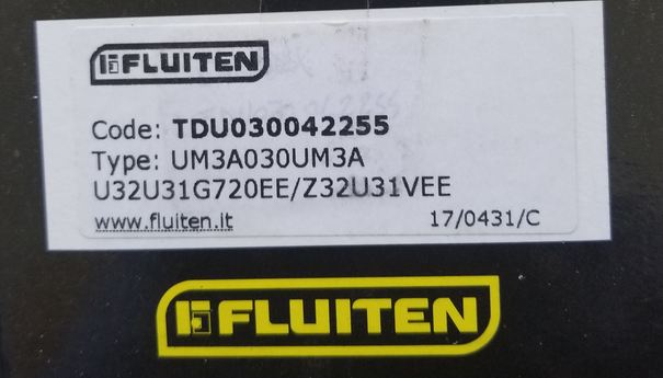 TDU030042255 