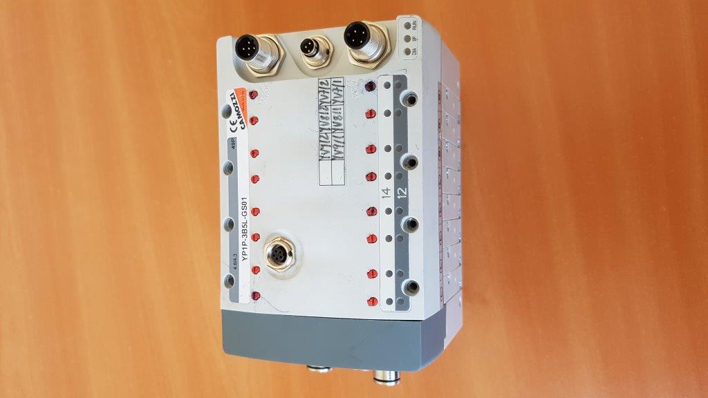 YP1P-3B5L-GS01 OEM for Marzoli 