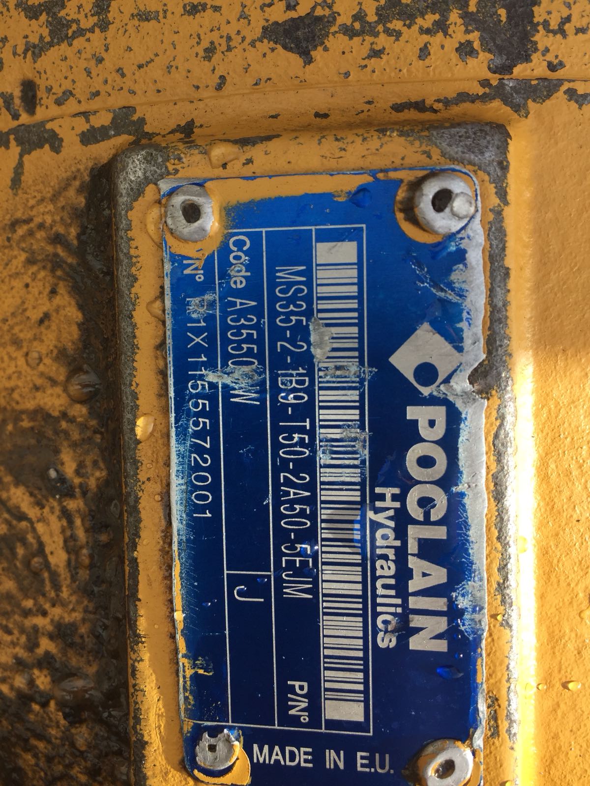 1067062 OEM 