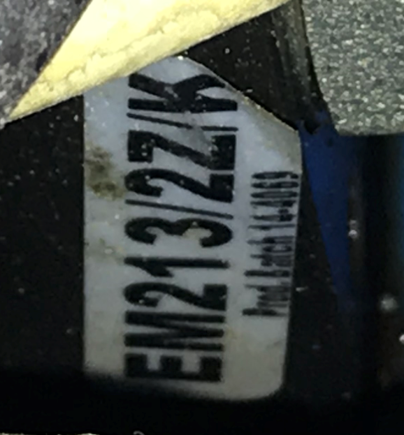 EM213/2Z/K 