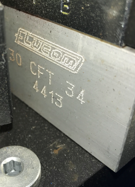 30 CFT 34