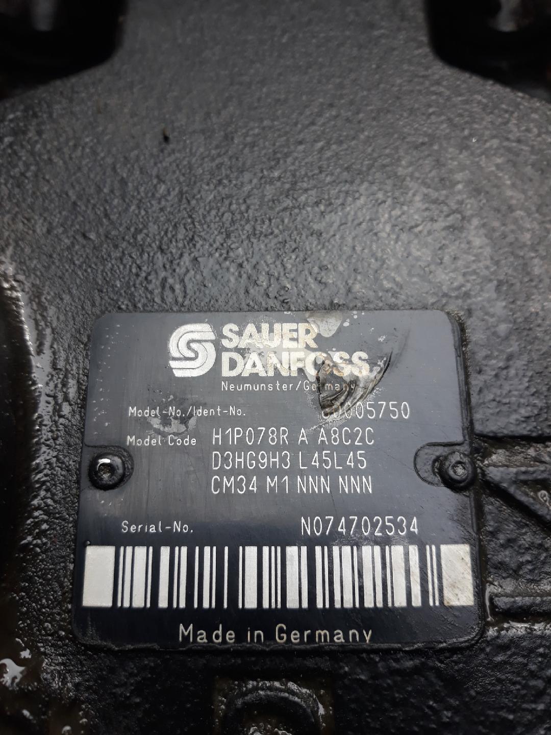 H1P078R A A8C2C   OEM 