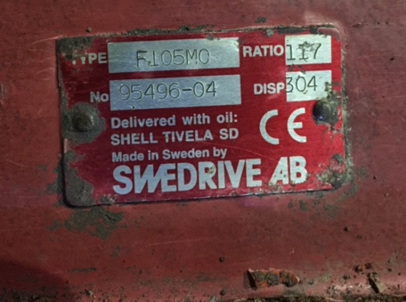 FLO5M0 OEM 