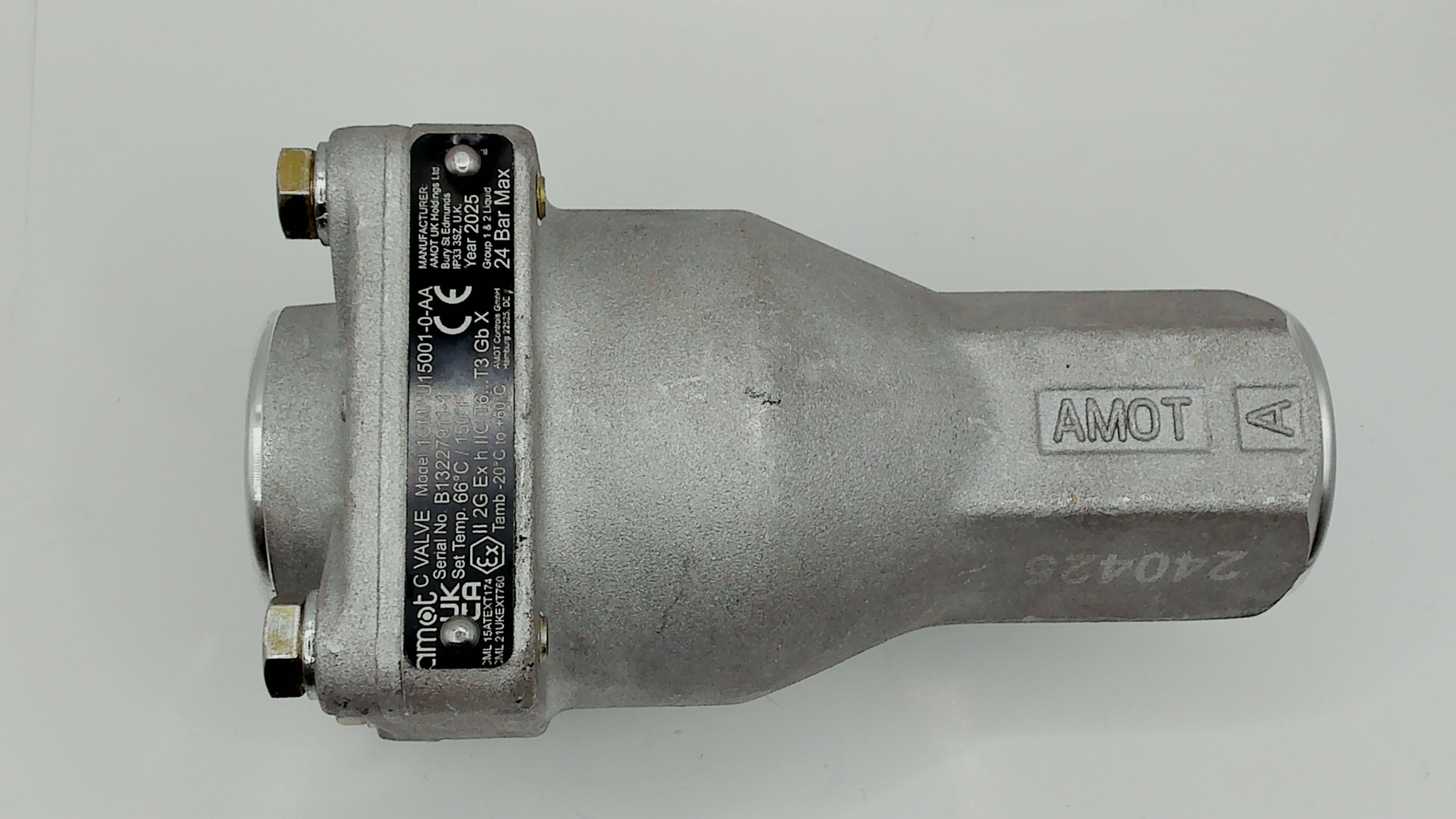 1CMAU15001-0-AA