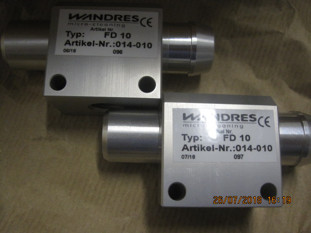 FD 10