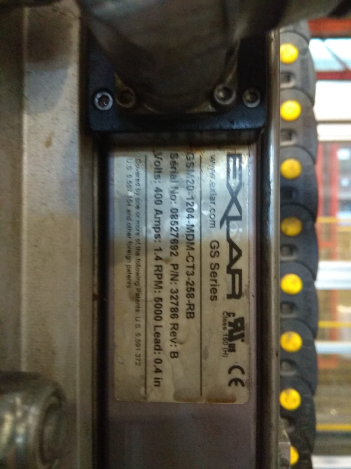 GSM20-1204-MDM-CT3-258-RB