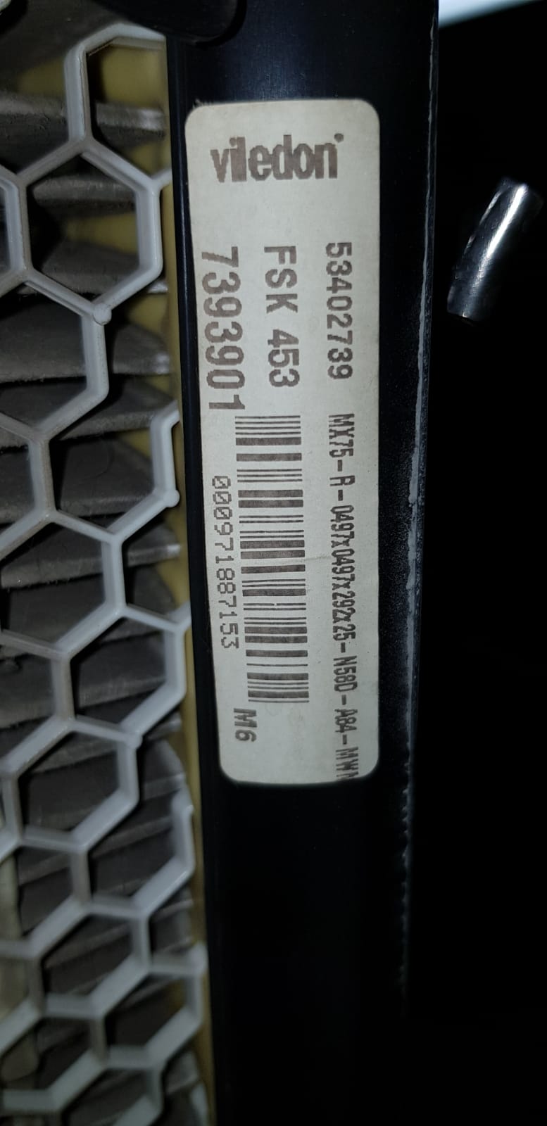 FSK 453  