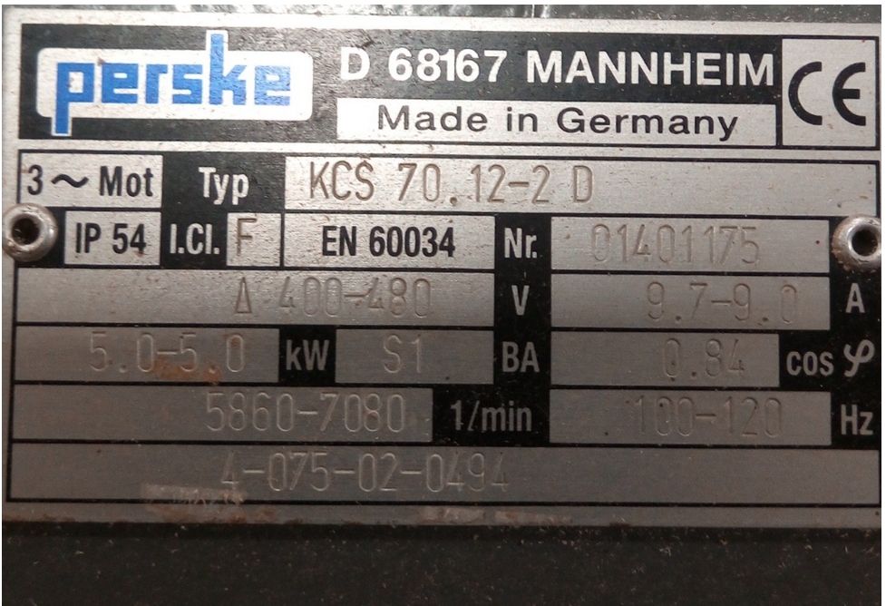 KCS 70.12-2 D