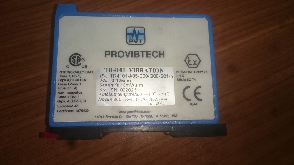 TR4101-A05-E00-G00-S01 