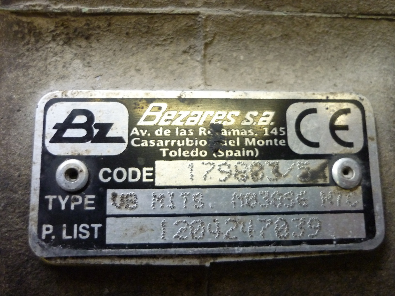 179883/5 (802141) 