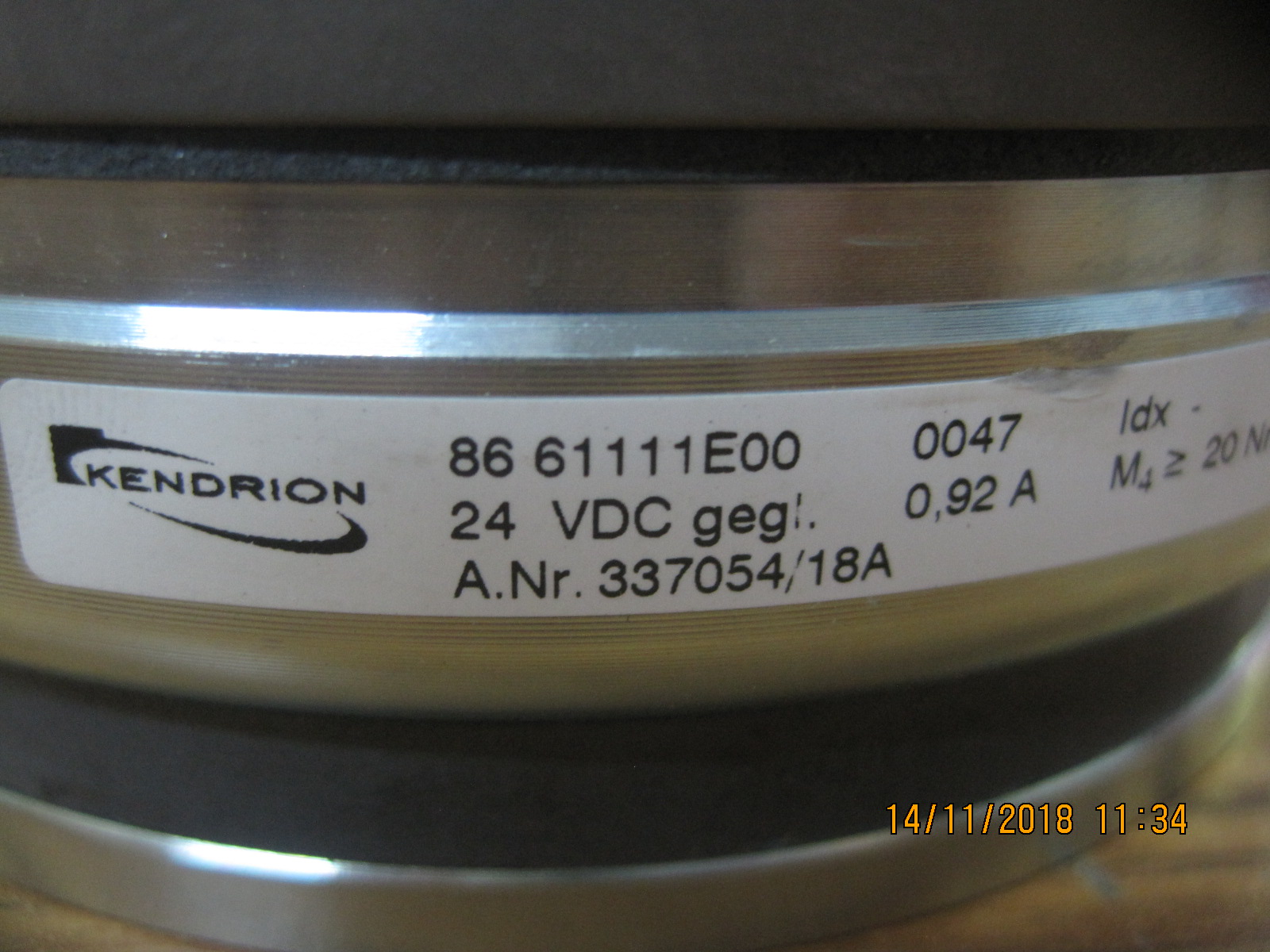 86611-11E00 0047