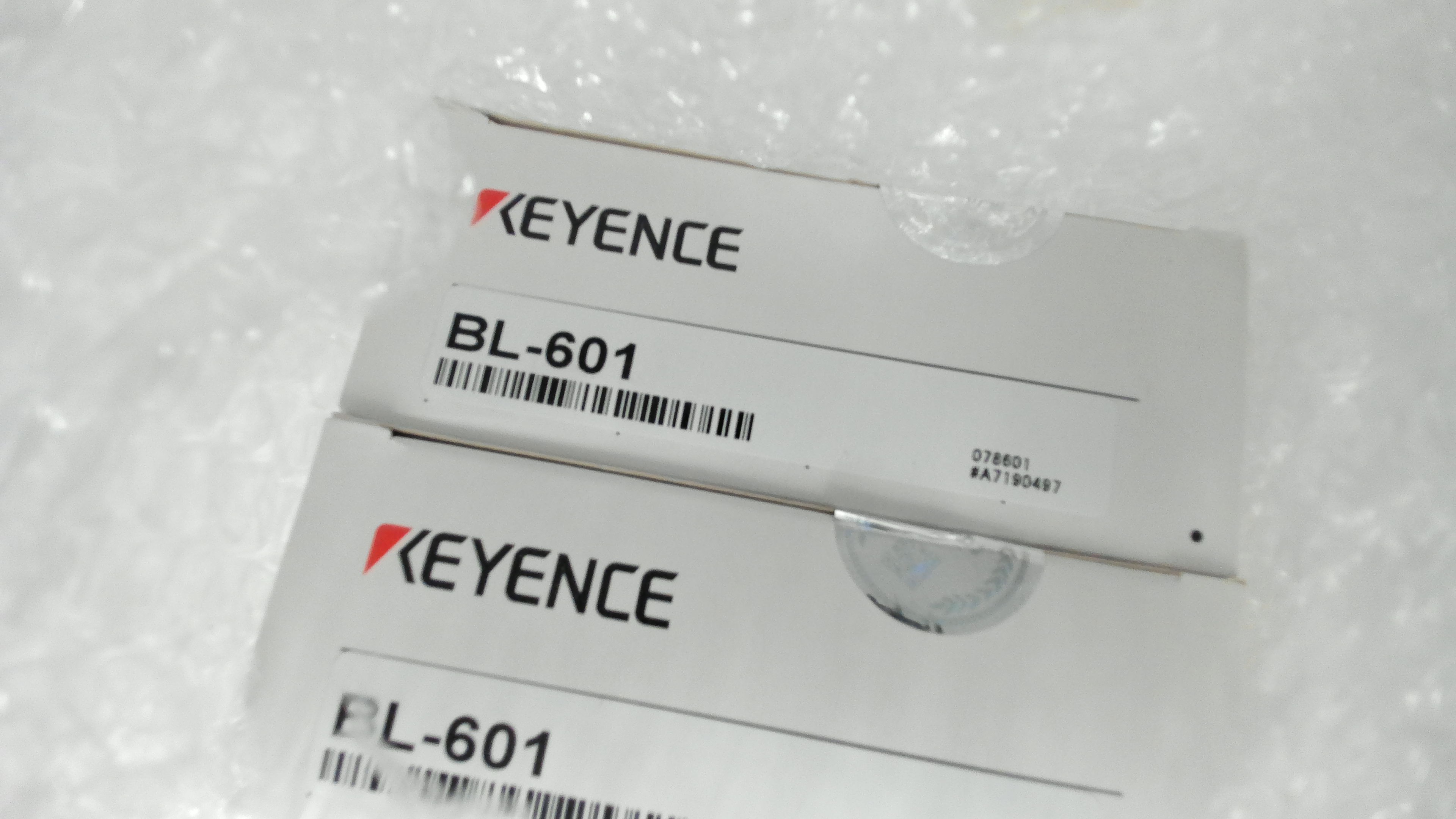 BL-601